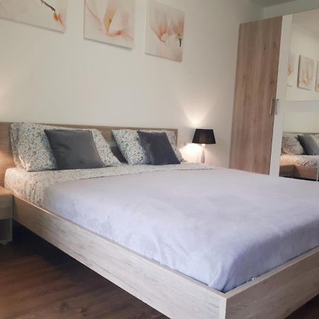 Apartment Bruneck Central מראה חיצוני תמונה