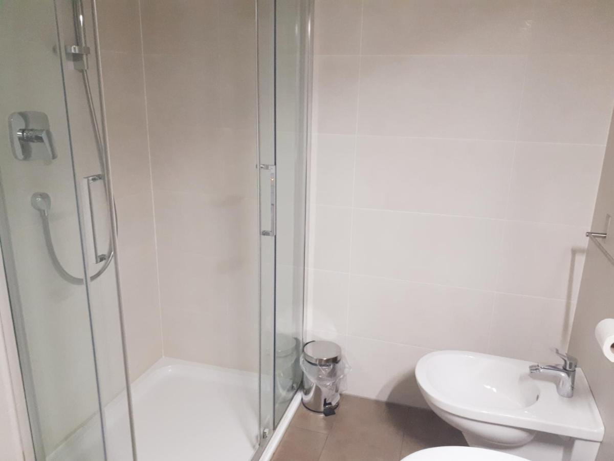 Apartment Bruneck Central מראה חיצוני תמונה