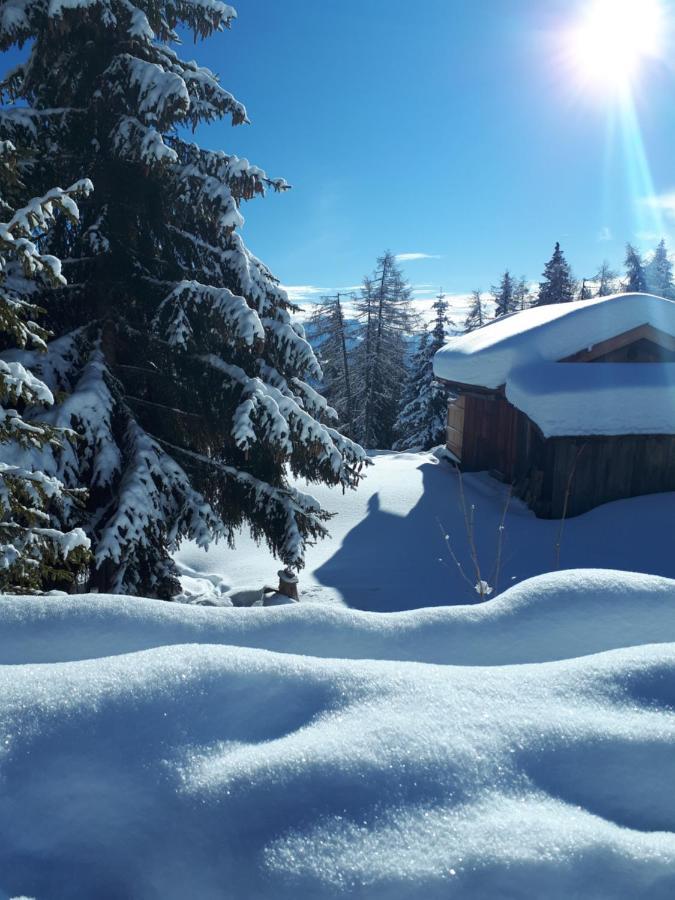 Apartment Bruneck Central מראה חיצוני תמונה