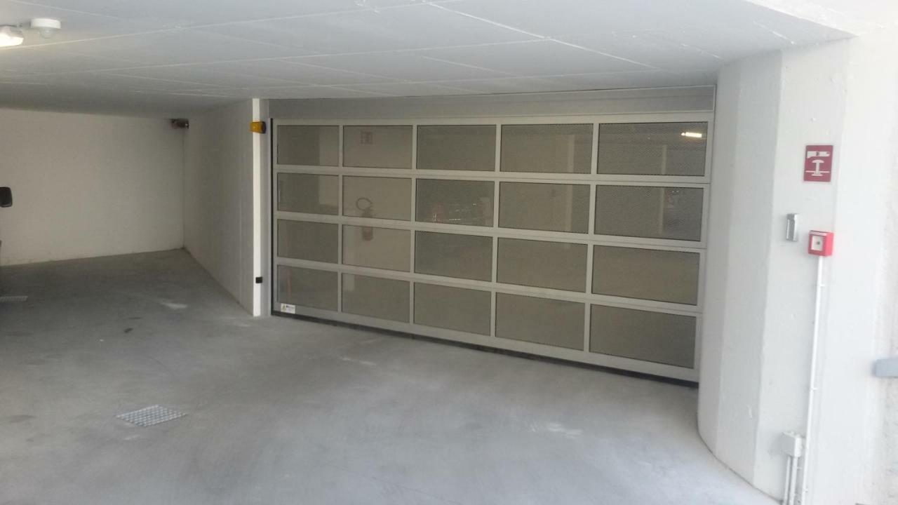 Apartment Bruneck Central מראה חיצוני תמונה